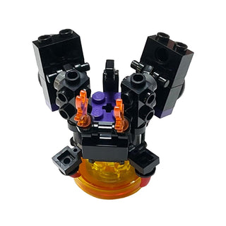 Lunatic Amp Brick Built (Adventure Time Dimensions) Part LEGO®