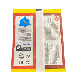 Sora paper bag, 892312 Building Kit LEGO®