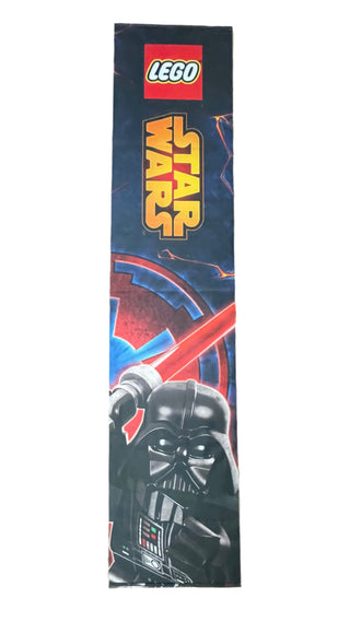 Cloth Banner - Star Wars Darth Vader Cloth Banner United Brick Co®