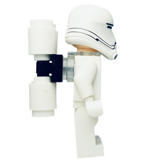 First Order Flametrooper, sw0666 Minifigure LEGO®