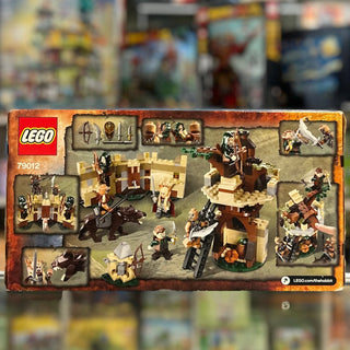 Mirkwood Elf Army, 79012 Building Kit LEGO®