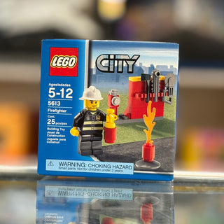 Firefighter, 5613