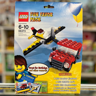 Fun Favor Pack, 66373 Building Kit LEGO®