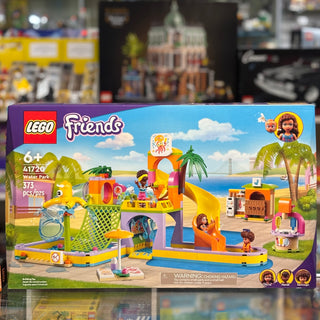 Water Park, 41720-1 Building Kit LEGO®