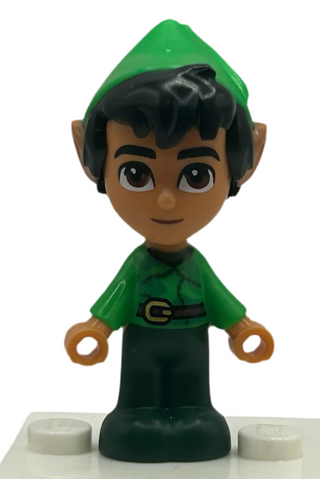 Peter Pan Micro Doll, dis083 Minifigure LEGO®