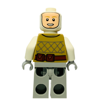 Luke Skywalker, sw1143 Minifigure LEGO®