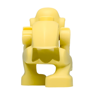 Gollum (Round Eyes) - lor133 Minifigure LEGO®