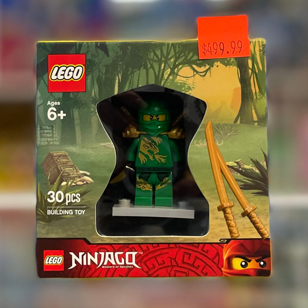 Cube Minifigure Gift Set Target Lego Minifigures LEGO Climber