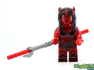 DARK RIJANT Custom Printed Custom minifigure BigKidBrix