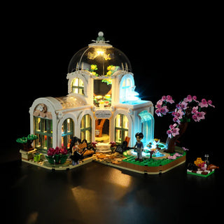Light Kit For Botanical Garden, 41757 Light up kit Lightailing