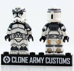 R-P2 Boost- CAC Custom minifigure Clone Army Customs