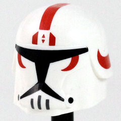 CWP1 Snow Mag Helmet- CAC Custom Headgear Clone Army Customs