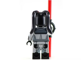 TWI L. INQUISITION Star Wars Custom Printed Lego Minifigure Custom minifigure BigKidBrix