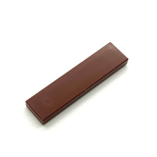 Tile 1x4, Part# 2431 Part LEGO®
