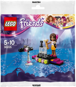 30205 Pop Star Red Carpet Building Kit LEGO®