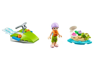 30410 Mia's Water Fun Building Kit LEGO®