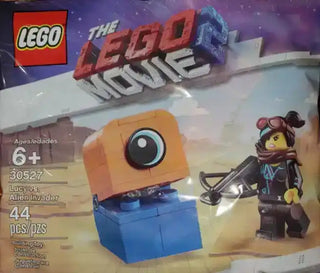 30527 Lucy vs. Alien Invader Building Kit LEGO®