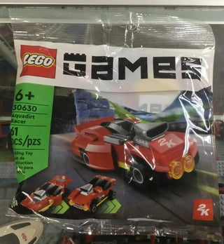 30630 2K Aquadirt Racer Building Kit LEGO®