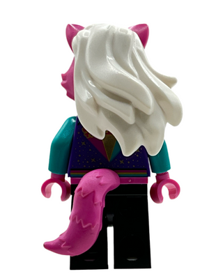 Kitten Keytarist, vid027 Minifigure LEGO®