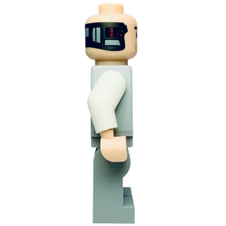Lobot, sw0400 Minifigure LEGO®