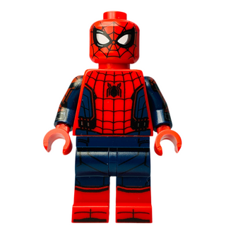 Spider-Man, sh0829 Minifigure LEGO® Like New