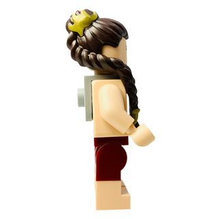 Princess Leia, Sw1389 Minifigure LEGO®