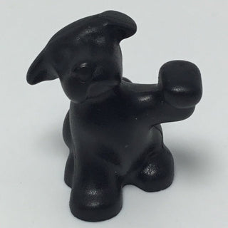 Dog with Raised Paw (Belville), Part# 6250 Part LEGO®