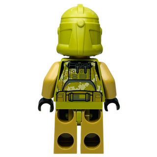 41st Kashyyyk Clone Trooper, sw0519 Minifigure LEGO®