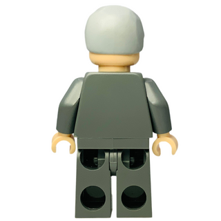 Grand Moff Tarkin, sw0157 Minifigure LEGO®