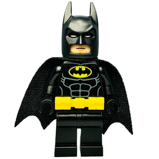 Batman - Utility Belt, sh0415 Minifigure LEGO® Like New