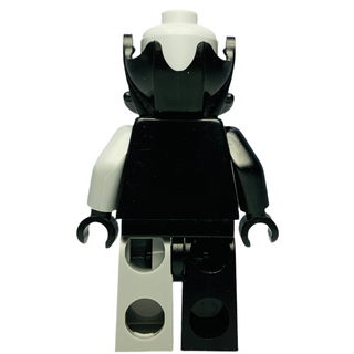 Darth Vader (Battle Damaged), sw0180 Minifigure LEGO®
