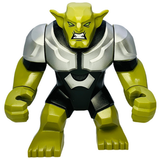 Green Goblin, sh0102 Minifigure LEGO® Like New