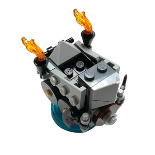 Lord of the Rings Axe Chariot Brick Built (Dimensions) Part LEGO®