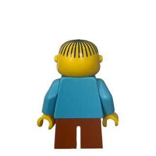 Ralph Wiggum, colsim-10 Minifigure LEGO®