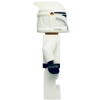 Clone Trooper (Phase 1) - Scowl, sw0442 Minifigure LEGO®