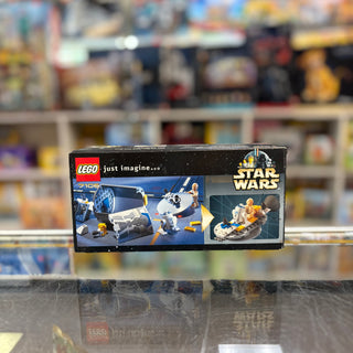 Droid Escape, 7106 Building Kit LEGO®