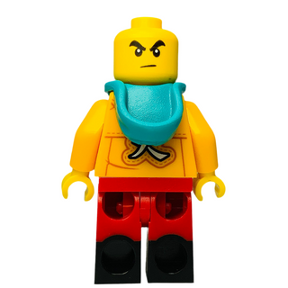 Monkie Kid, mk047 Minifigure LEGO®