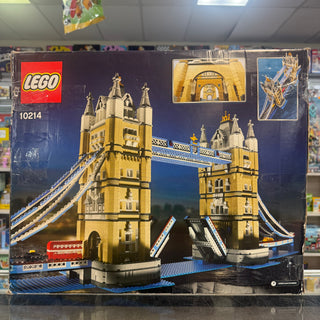 Tower Bridge, 10214 Building Kit LEGO®