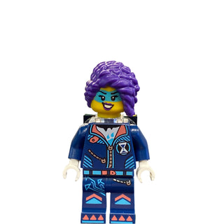 Zoey, drm052 Minifigure LEGO®