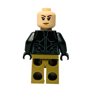 Ruth Bat-Seraph, sh1002 Minifigure LEGO®
