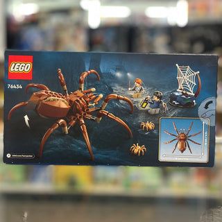 Aragog in the Forbidden Forest, 76434 Building Kit LEGO®
