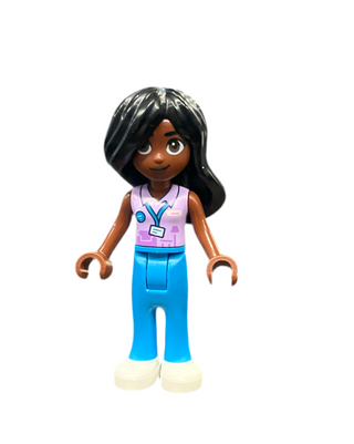 Aida, frnd0568 Minifigure LEGO®