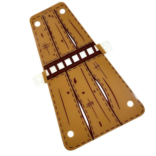 Plastic Roof for Set 75148, Part# 26337 Part LEGO® Very Good