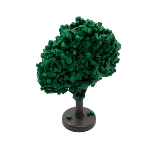 Plant, Tree Granulated Fruit, Part# GTFruit Part LEGO®