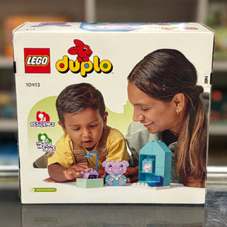 DUPLO - Daily Routines: Bath Time, 10413 Building Kit LEGO®