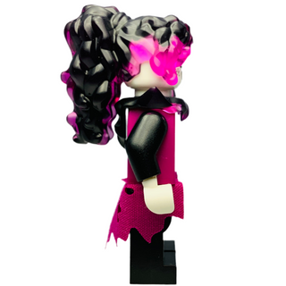 Dizzy - Cloth Skirt, drm058 Minifigure LEGO®