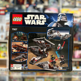 Sith Nightspeeder, 7957 Building Kit LEGO®