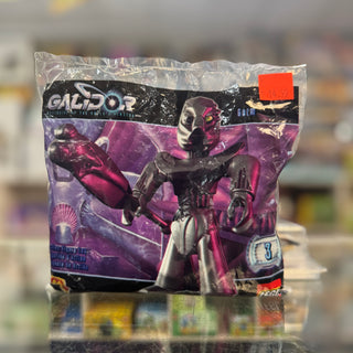 Gorm McDonald's Polybag #3, 4043 Building Kit LEGO®