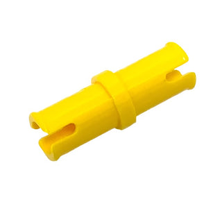 Technic Pin without Friction Ridges, Part# 3673 Part LEGO® Yellow