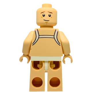 Luke Skywalker, sw0342 Minifigure LEGO®